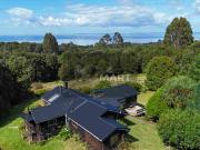 Amplia Casa en Arriendo con Vista al Mar – Sector...