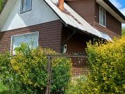 Amplia casa en arriendo en Villarrica