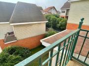 Amplia Casa En Arriendo, Excelente Ubicación En Concón