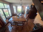 amplia casa en arriendo Macul