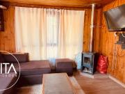 Amplia casa en arriendo por año corrido. El Quisco