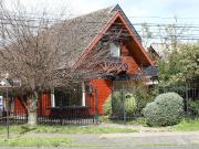 AMPLIA CASA EN ARRIENDO TEMUCO