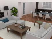 AMPLIA CASA EN AV. LAS DALIAS MAIPU