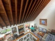 AMPLIA CASA EN BOSQUES DE LA HERRADURA