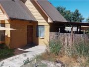 Amplia Casa en Buin con Terreno para Ampliar