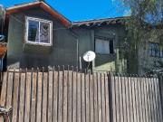 Amplia Casa en Buin Familiar en Barrio Tranquilo 4D+1 B+1E