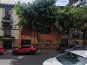 AMPLIA CASA EN CALLE POMONA, ROMA NORTE, DELEGACIÓN...