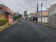 Amplia casa en calle tranquila de Campestre Churubusco,...