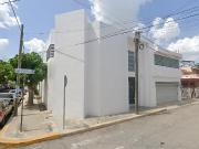 AMPLIA CASA EN CAMPECHE CERCA DEL MALECON