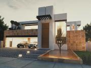 Amplia Casa en Campo de Golf