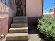 Amplia Casa En Cerro Bellavista, En Valparaíso