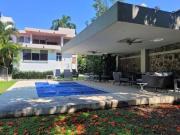 Amplia casa en Chipitlan en Cuernavaca