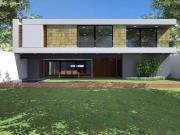 Amplia Casa en Club de Golf La Loma