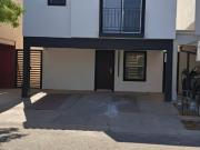 Casa en Venta Zona Sendero Ciudad Juárez, Chihuahua