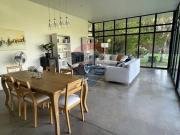 Amplia casa en Condominio Algarrobal II, Chicureo