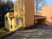 Amplia casa en Condominio Horizontal Zona Alta Contadero