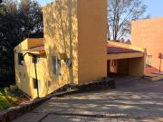 Acogedora casa en Condominio Horizontal Zona Alta Contadero