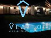 AMPLIA CASA EN CONDOMINIO LOMAS DE RAUNQUEN, TALCA