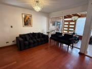 AMPLIA CASA EN CONDOMINIO PRIVADO