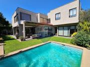 Amplia Casa en Condominio, San Carlos de Apoquindo