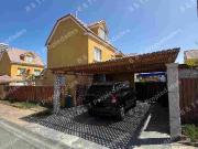 AMPLIA CASA EN CONDOMINIO TRES PISOS