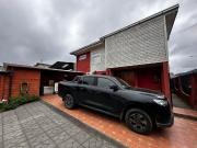 Amplia Casa en Coquimbo Chiguayante