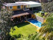 ✨ ¡Amplia Casa en Coto Privado El Roble, a minutos de El...