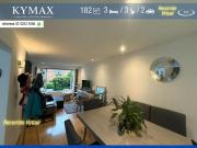 ¡Amplia Casa! en Cuajimalpa Con Estudio, Cocina Integral...