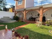 Amplia casa en Cuernavaca