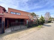 Amplia Casa en Curicó