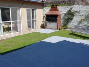 Amplia Casa en El Barrio de Villa Club