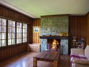 Amplia casa en el centro de Bariloche