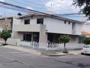 CASA EN VENTA COLONIA ARBOLEDAS EN ESQUINA
