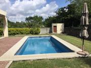 Amplia casa en Fracc. La Floresta Jiutepec, Morelos