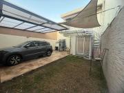 Amplia casa en fraccionamiento cerrado 3 2 2