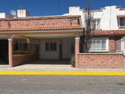 Amplia casa en Fraccionamiento La Hacienda, Tula de Allende