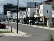 AMPLIA CASA EN FRACCIONAMIENTO OLIVOS MUY CERCA DE EL...