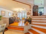 Amplia casa en fraccionamiento privado