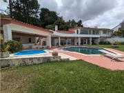 Amplia casa en la Lagunita Country Club
