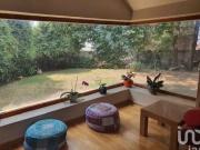 Amplia casa en La Magdalena Petlacalco, Tlalpan, Ciudad...
