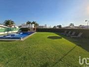 Amplia casa en Lomas de Cocoyoc, Cocoyoc, Morelos