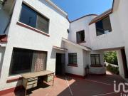 Amplia Casa en Miraval, Cuernavaca – Excelente...