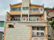 Amplia casa en Paseos del Bosque, seguridad y comodidad