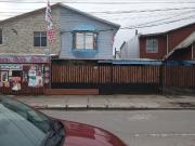 Amplia casa en Peñuelas Malta 100 hualpen