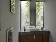 Amplia casa en preventa en Condominio Cantera, Altozano!