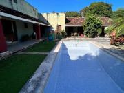 Amplia Casa en renta en Chuburná de Hidalgo