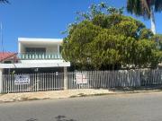 AMPLIA CASA EN RENTA EN COLONIA CAMPESTRE