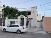 Amplia Casa en Renta en el Centro de Cancún, SMZA 15 C4068