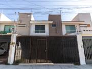 Amplia Casa en Renta en La Calma, Zapopan