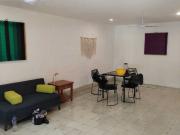 | Amplia casa en renta en zona centro |